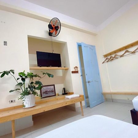 Kim Ngan Hotel 大叻 外观 照片
