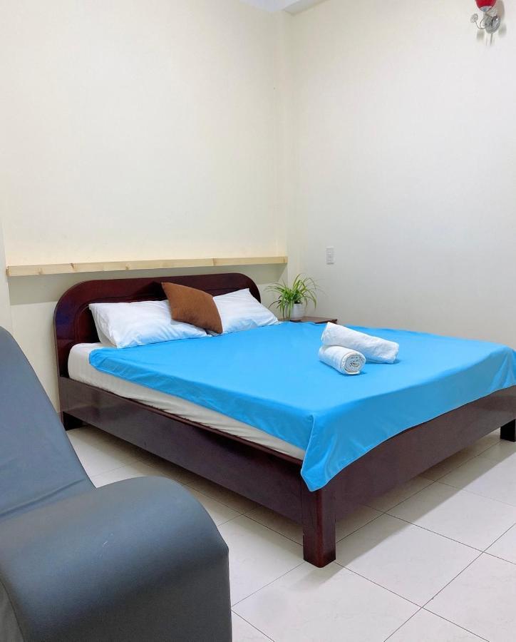 Kim Ngan Hotel 大叻 外观 照片